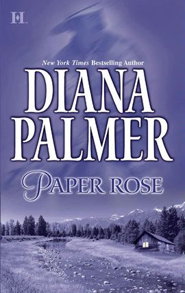 Title details for Paper Rose by Diana Palmer - Available
